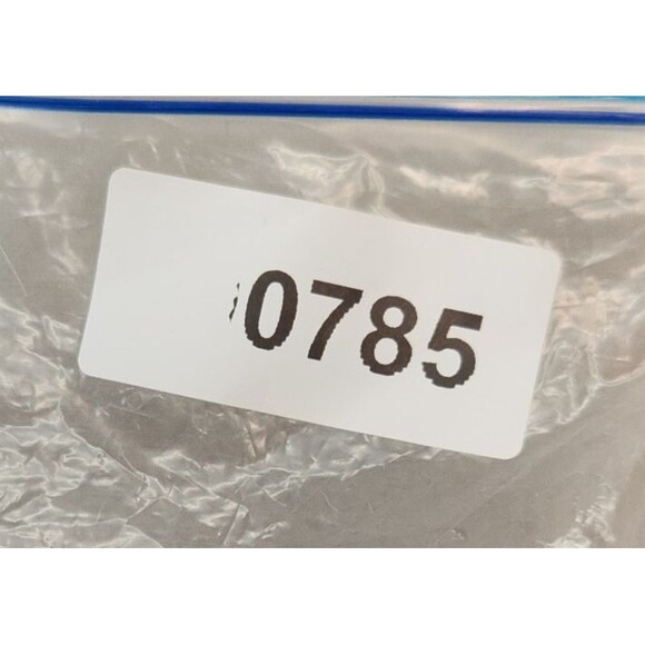 Ganni Top Shirt Blouse - Picture 14 of 14